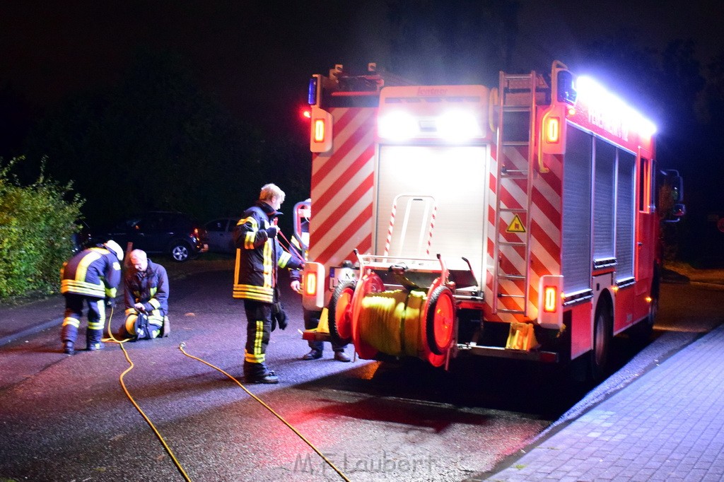 Feuer 2 Tiefgarage Koeln Hoehenhaus Ilfelder Weg P55.JPG